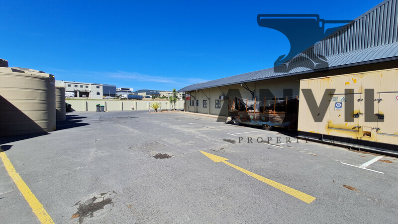 The Studios, Atlas Gardens - Unit 12 property image 26