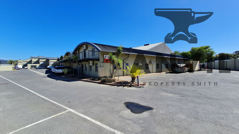 The Studios, Atlas Gardens - Unit 12 property image 27