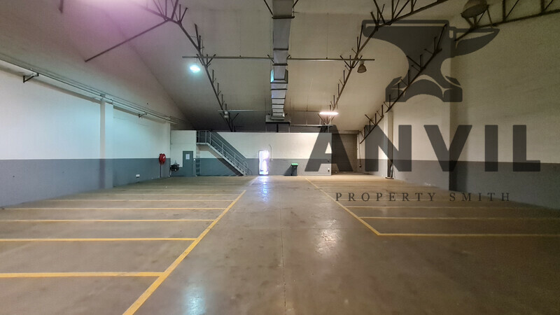 The Studios, Atlas Gardens - Unit 12 property image 2