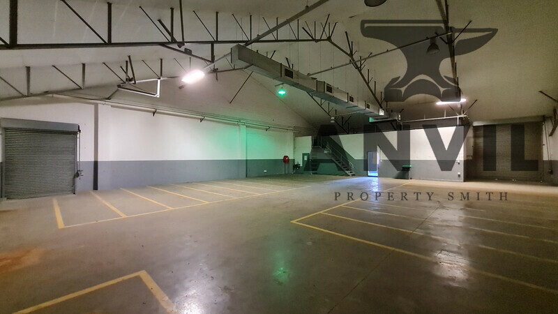 The Studios, Atlas Gardens - Unit 12 property image 3