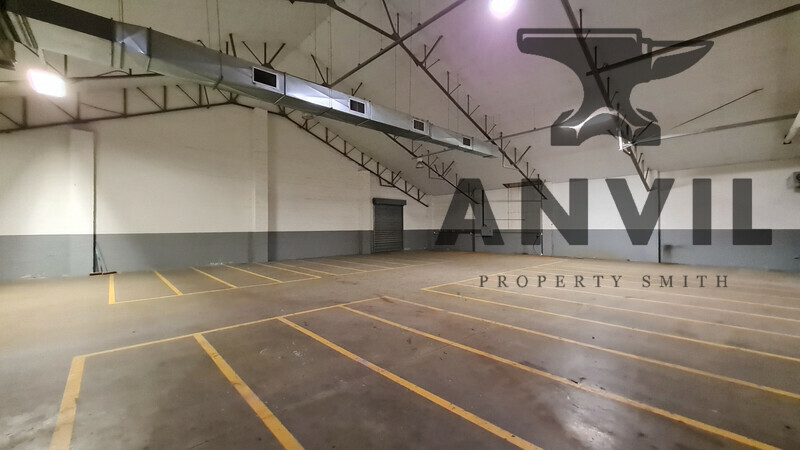 The Studios, Atlas Gardens - Unit 12 property image 4