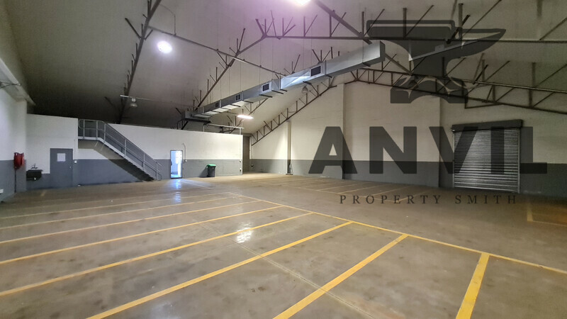 The Studios, Atlas Gardens - Unit 12 property image 5