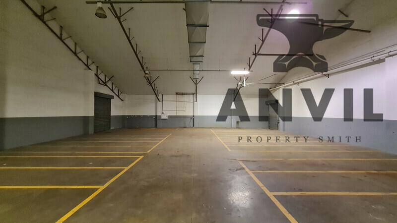 The Studios, Atlas Gardens - Unit 12 property image 8