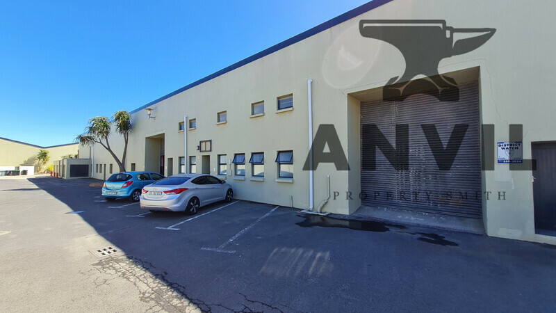 The Studios, Atlas Gardens - Unit 12 property image 11