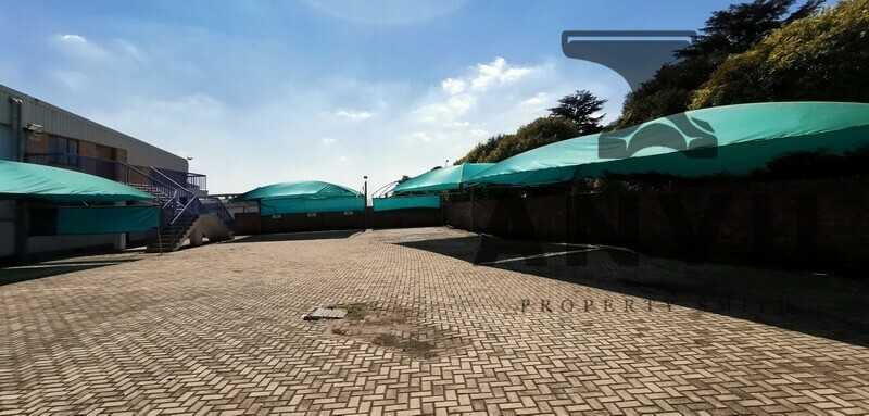 In 2 Foods / Interfruit Building, Bartlett, Boksburg - Entire Property  property image 22