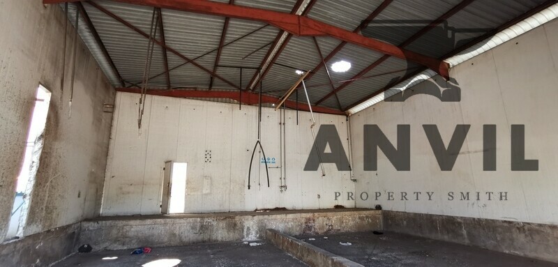 In 2 Foods / Interfruit Building, Bartlett, Boksburg - Entire Property  property image 4