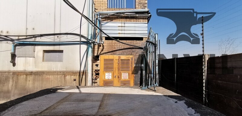 In 2 Foods / Interfruit Building, Bartlett, Boksburg - Entire Property  property image 8