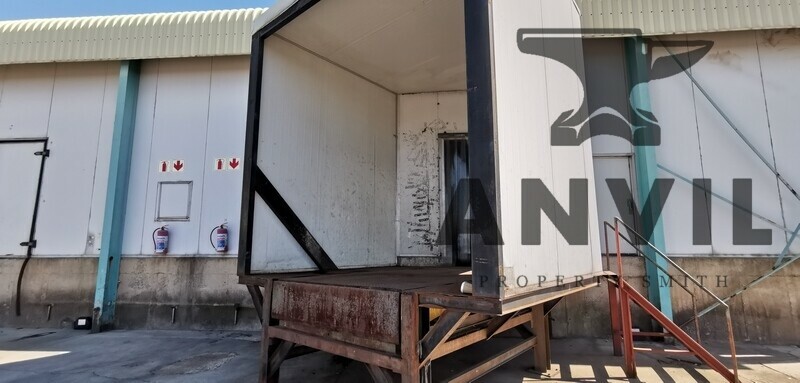 In 2 Foods / Interfruit Building, Bartlett, Boksburg - Entire Property  property image 11