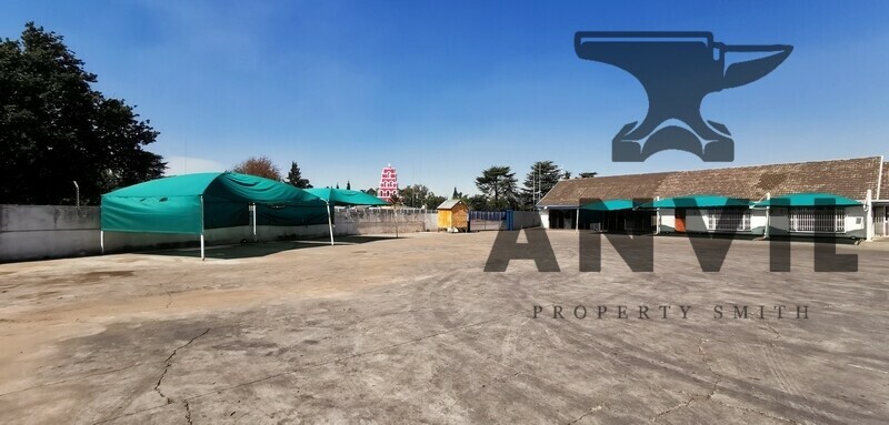 In 2 Foods / Interfruit Building, Bartlett, Boksburg - Entire Property  property image 16