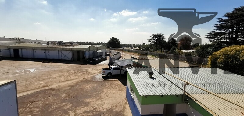 In 2 Foods / Interfruit Building, Bartlett, Boksburg - Entire Property  property image 25