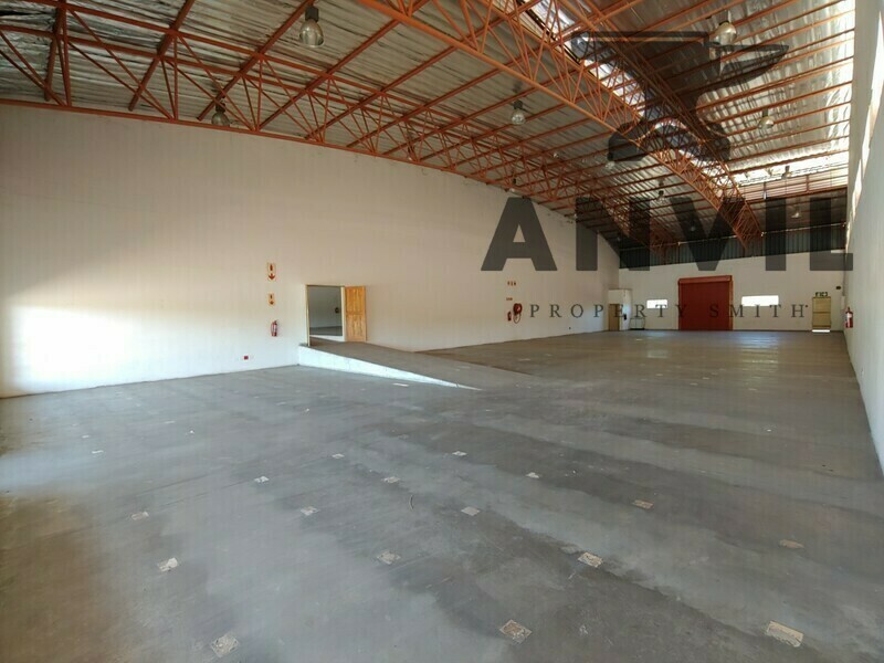 Corner R104 &, Dr Enos Mabuza Dr - Building 2 - Ground Unit 2 property image 5