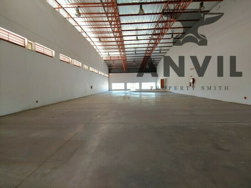 Corner R104 &, Dr Enos Mabuza Dr - Building 2 - Ground Unit 2 property image 7