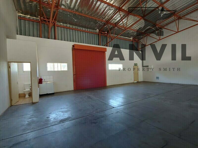 Corner R104 &, Dr Enos Mabuza Dr - Building 2 - Ground Unit 2 property image 10