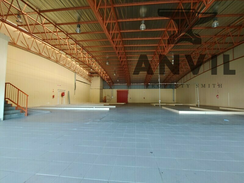 Corner R104 &, Dr Enos Mabuza Dr - Building 2 - Ground Unit 2 property image 12