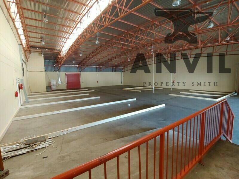 Corner R104 &, Dr Enos Mabuza Dr - Building 2 - Ground Unit 2 property image 13