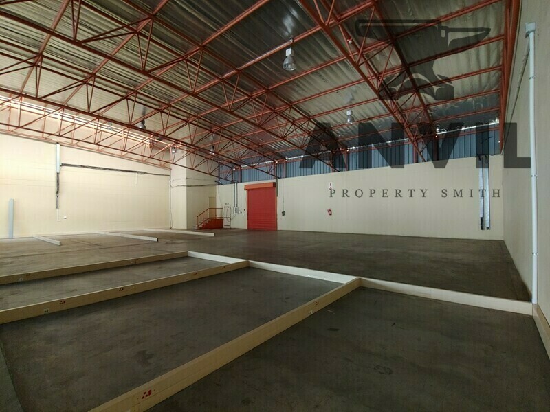 Corner R104 &, Dr Enos Mabuza Dr - Building 2 - Ground Unit 2 property image 15