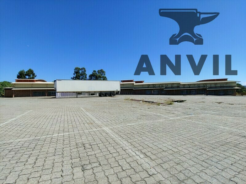 Corner R104 &, Dr Enos Mabuza Dr - Building 2 - Ground Unit 2 property image 18