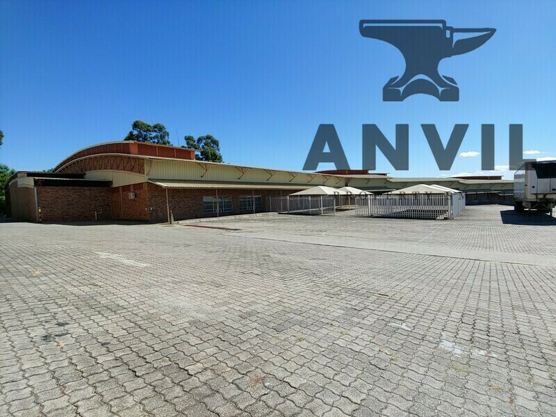 Corner R104 &, Dr Enos Mabuza Dr - Building 2 - Ground Unit 2 property image 19