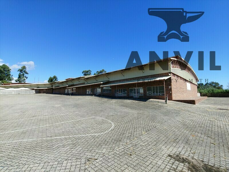 Corner R104 &, Dr Enos Mabuza Dr - Building 2 - Ground Unit 2 property image 21