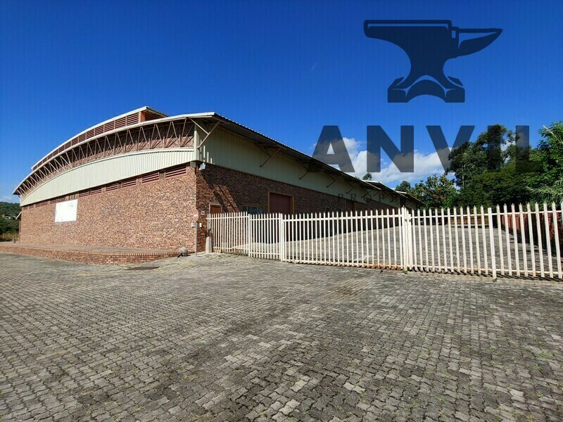 Corner R104 &, Dr Enos Mabuza Dr - Building 2 - Ground Unit 2 property image 22