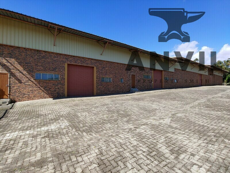 Corner R104 &, Dr Enos Mabuza Dr - Building 2 - Ground Unit 2 property image 23