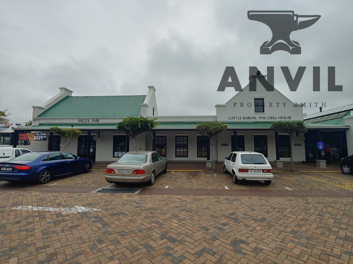The Constantia Village, Cape Town Constantia Anvil Property Smith