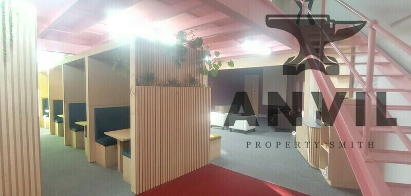 Somerset Square, Green Point - Unit SP7C4 property image 33