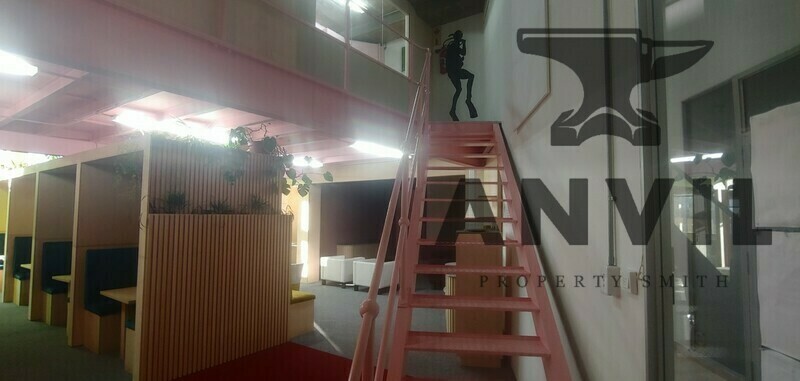 Somerset Square, Green Point - Unit SP7C4 property image 25