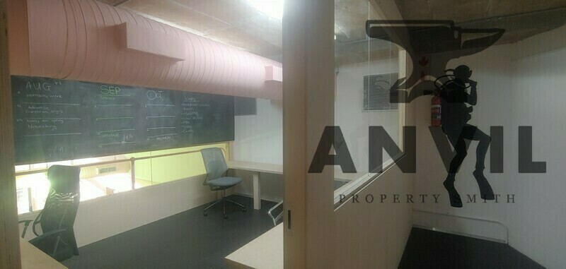 Somerset Square, Green Point - Unit SP7C4 property image 26