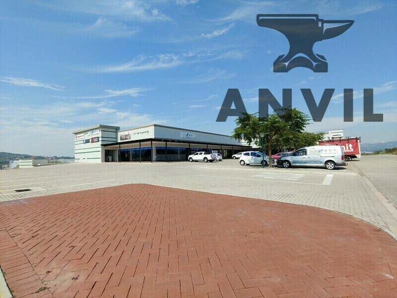 Cnr Eastern Boulevard and Naaldekoker Street, Riverside Park - SHOP # 1 property image 13