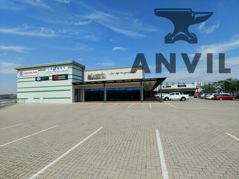 Cnr Eastern Boulevard and Naaldekoker Street, Riverside Park - SHOP # 1 property image 14