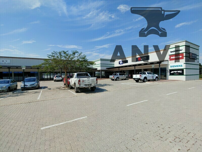 Cnr Eastern Boulevard and Naaldekoker Street, Riverside Park - SHOP # 1 property image 15