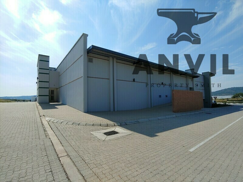 Cnr Eastern Boulevard and Naaldekoker Street, Riverside Park - SHOP # 1 property image 17