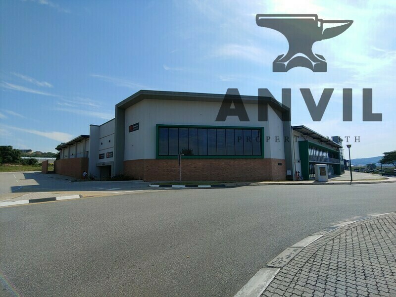 Cnr Eastern Boulevard and Naaldekoker Street, Riverside Park - SHOP # 1 property image 18