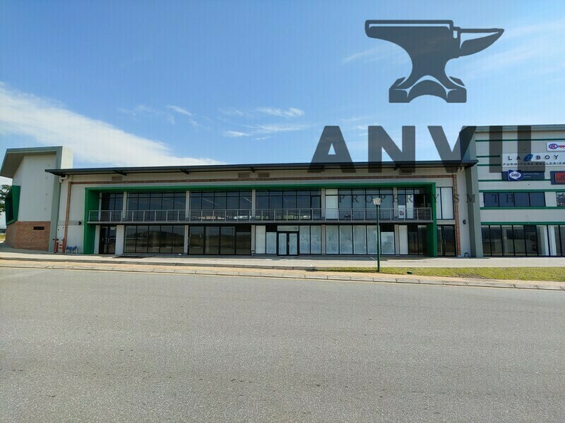 Cnr Eastern Boulevard and Naaldekoker Street, Riverside Park - SHOP # 1 property image 19