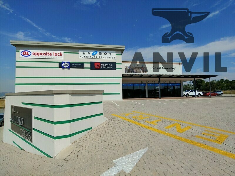 Cnr Eastern Boulevard and Naaldekoker Street, Riverside Park - SHOP # 1 property image 20