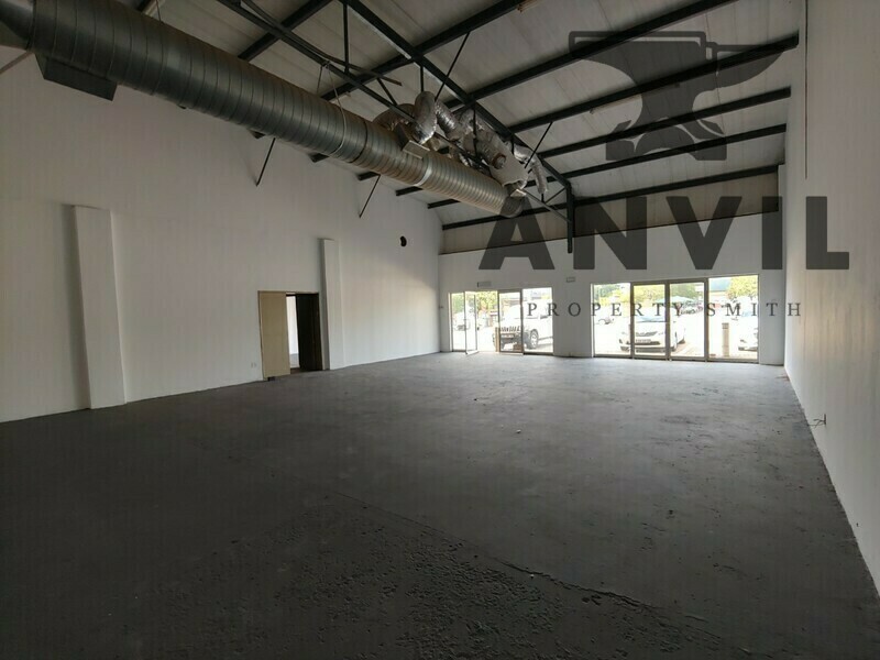 43 B Waterfall Ave - Building 1 - SHOP 2C & 3B property image 2