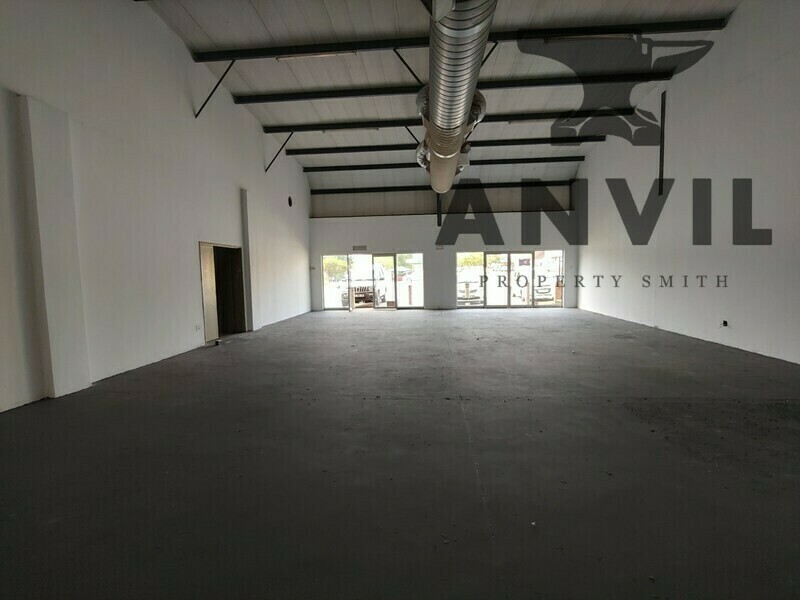 43 B Waterfall Ave - Building 1 - SHOP 2C & 3B property image 3