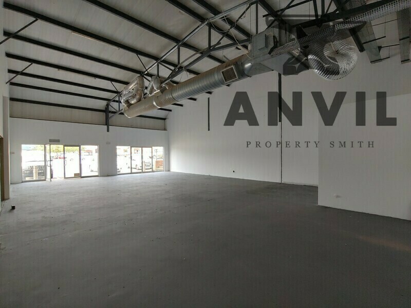 43 B Waterfall Ave - Building 1 - SHOP 2C & 3B property image 4