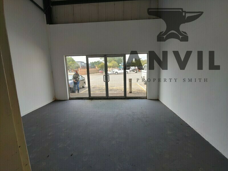 43 B Waterfall Ave - Building 1 - SHOP 2C & 3B property image 9