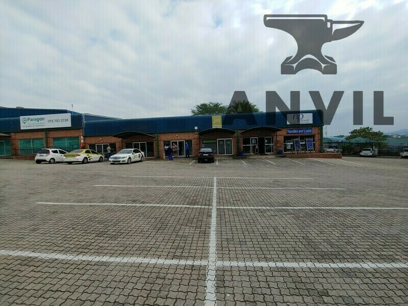 43 B Waterfall Ave - Building 1 - SHOP 2C & 3B property image 10