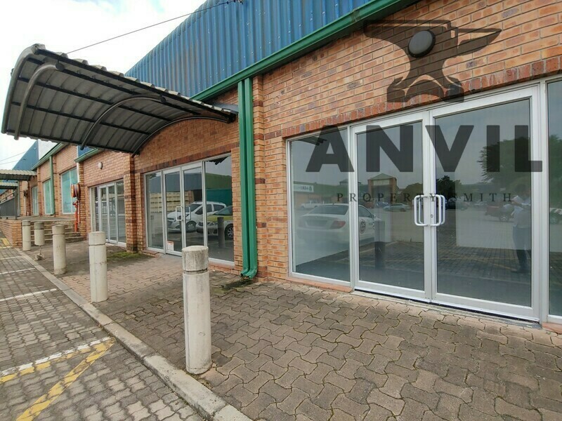 43 B Waterfall Ave - Building 1 - SHOP 2C & 3B property image 11