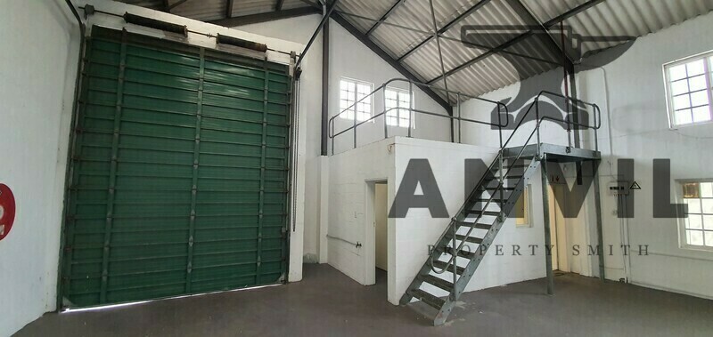Ruco Business Park, Airport Industria 1 - Unit 11 property image 2