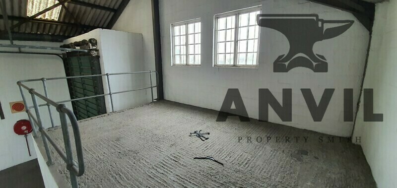 Ruco Business Park, Airport Industria 1 - Unit 11 property image 3