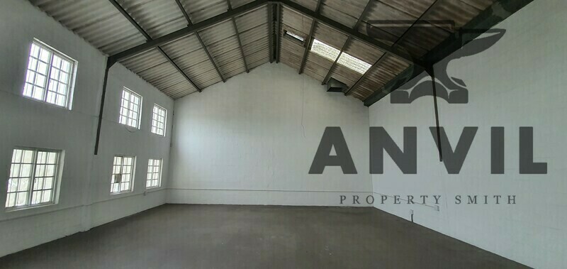 Ruco Business Park, Airport Industria 1 - Unit 11 property image 4