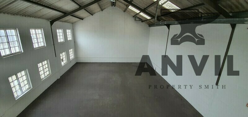 Ruco Business Park, Airport Industria 1 - Unit 11 property image 6