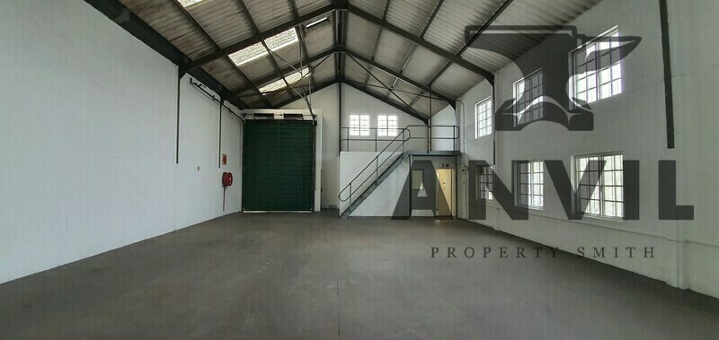 Ruco Business Park, Airport Industria 1 - Unit 11 property image 7