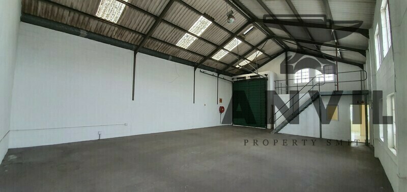 Ruco Business Park, Airport Industria 1 - Unit 11 property image 8