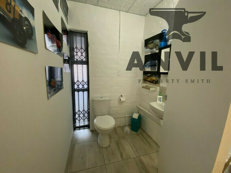 Park Side - Unit 8A property image 9