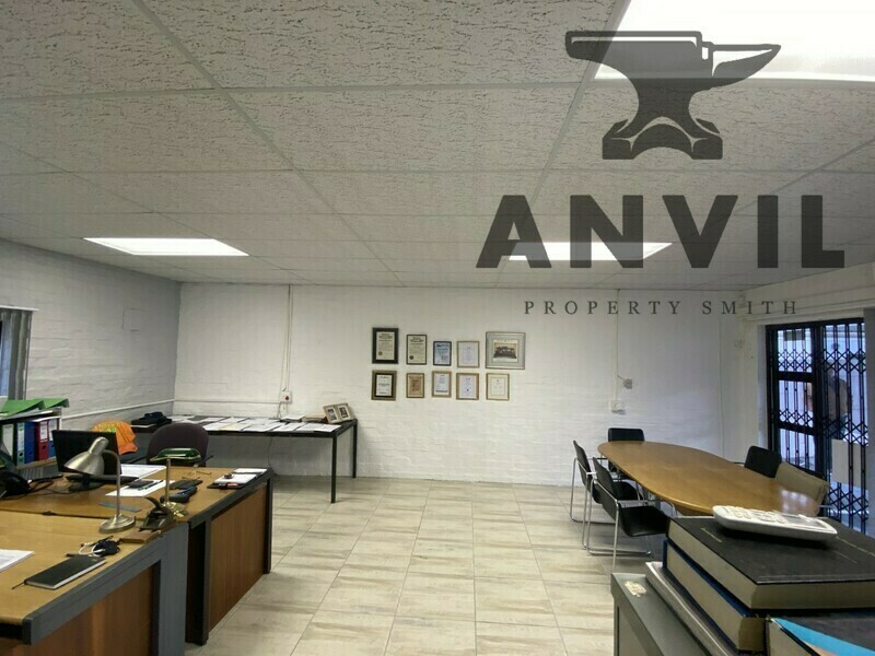 Park Side - Unit 8A property image 4